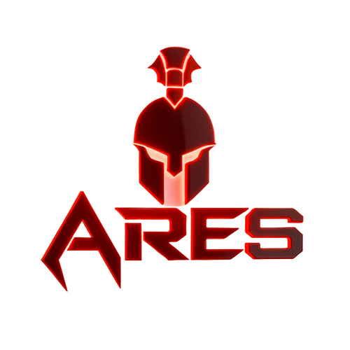 Ares Combat Sports