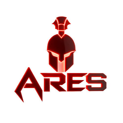 Ares Combat Sports